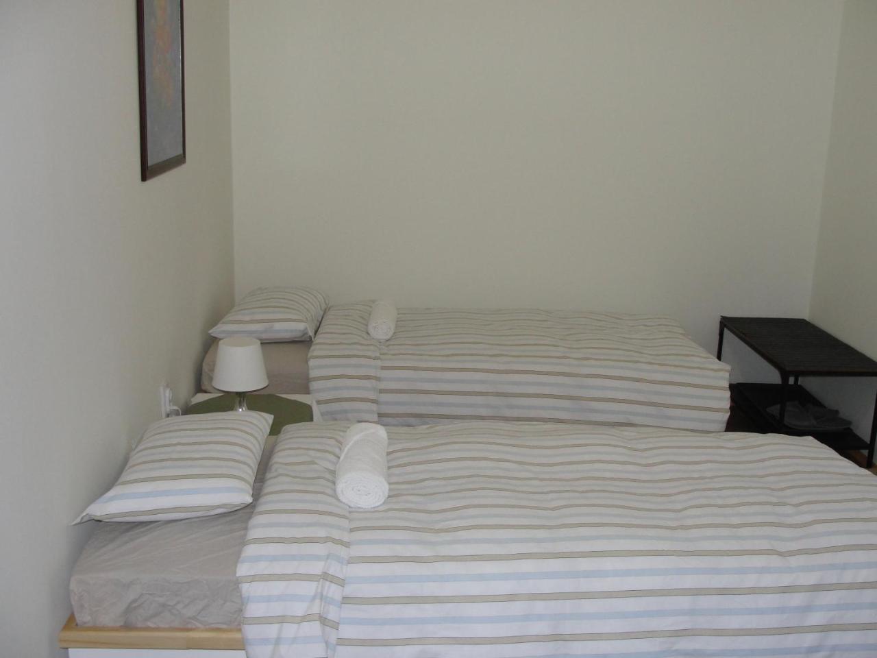 Coffeecamp-Kovilj Hotel Ngoại thất bức ảnh