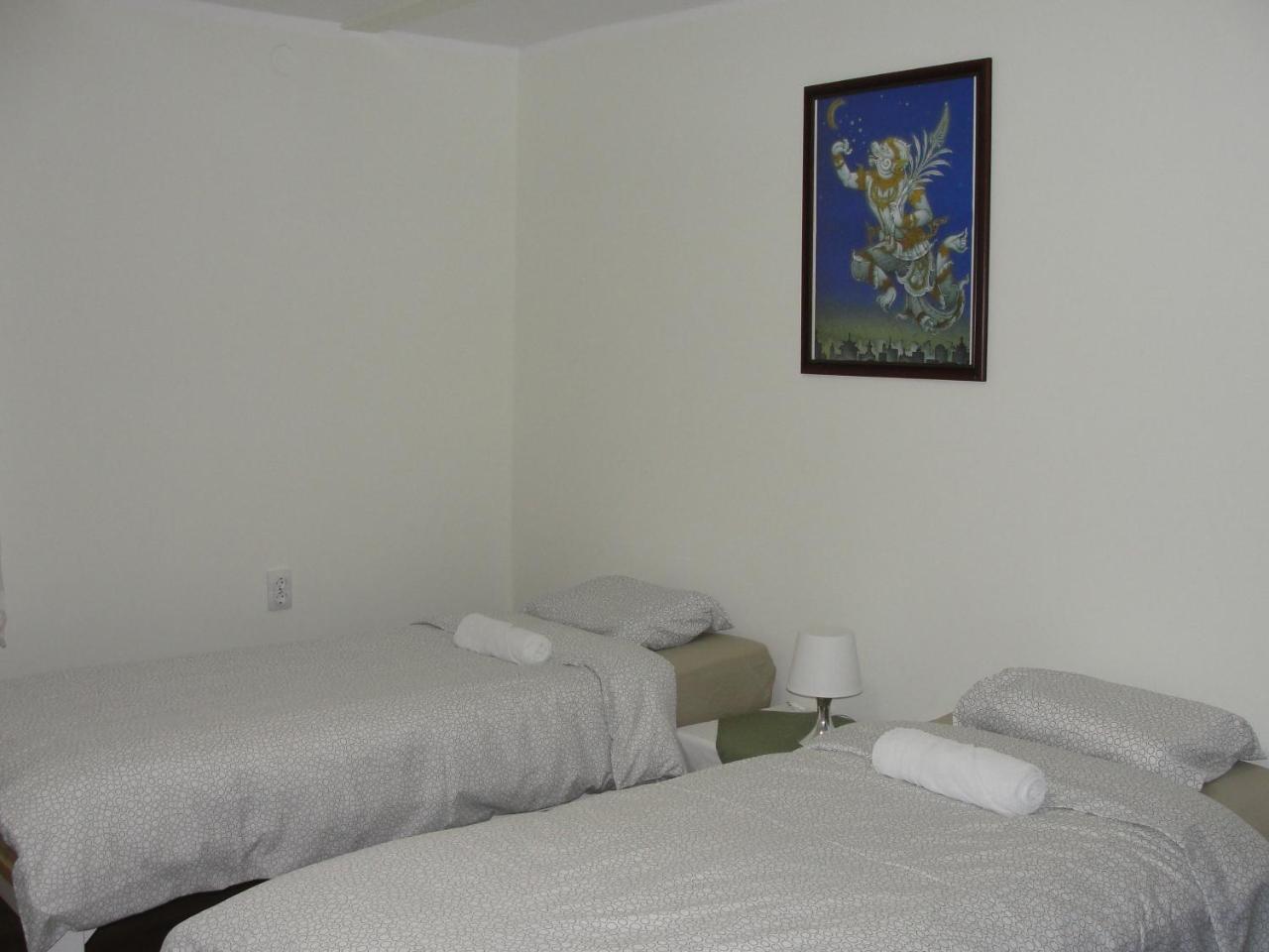 Coffeecamp-Kovilj Hotel Ngoại thất bức ảnh